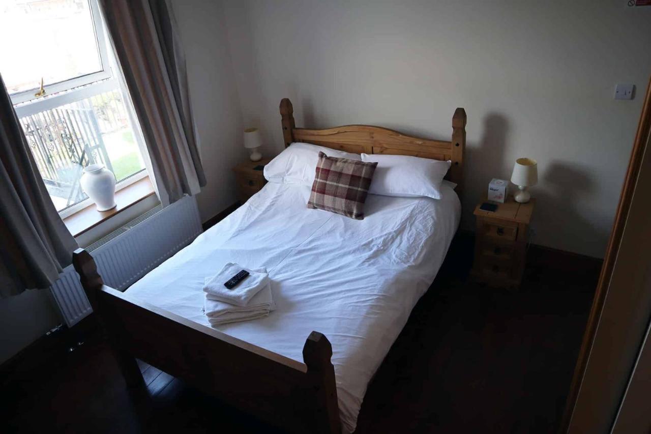 The Hare & Hounds Inn Foulridge Esterno foto